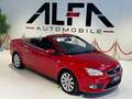 Ford Focus Cabriolet 1.6i *Pininfarina*Garantie 12 mois Rood - thumbnail 5