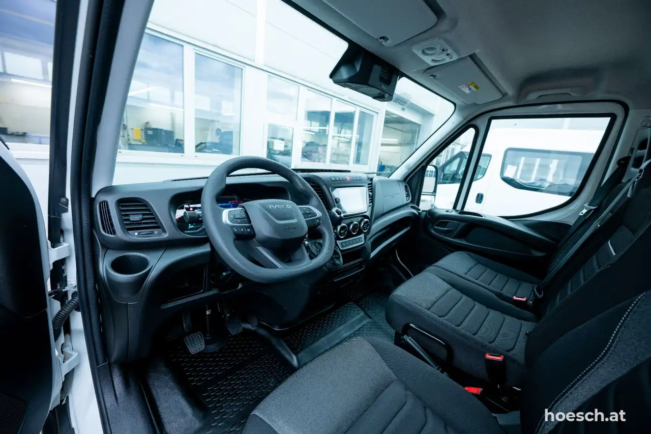 Iveco Model not specified 2025