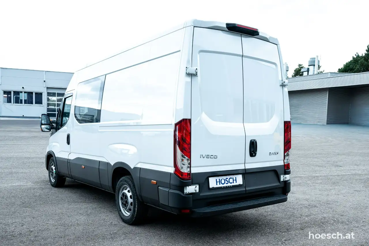 Iveco Model not specified 2025