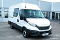 Iveco Daily  DOKA 3520 H2 7-SITZE netto 31.242 € EXTRAS Weiß - thumbnail 31
