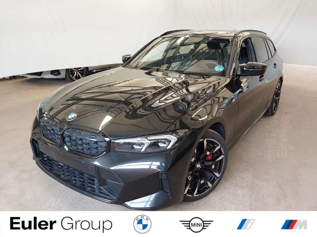 BMW 340