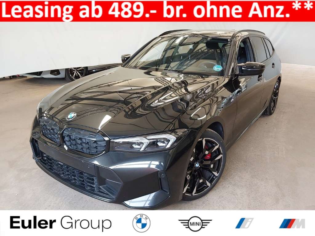 BMW 340