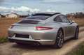 Porsche 991 type 991 Carrera S 3.8l 400 ch - Echappement Sport - Toit ouvrant - Bose - Sièges chauffants - Garantie 12 mois Gris - thumbnail 7