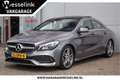 Mercedes-Benz CLA 180 Business Solution AMG - All-in rijklaar | elektr. Grijs - thumbnail 1