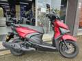 Yamaha RayZR Rot - thumbnail 1