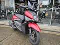 Yamaha RayZR Rot - thumbnail 2