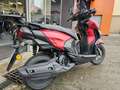 Yamaha RayZR Rot - thumbnail 3