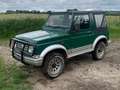 Suzuki Samurai 1.9 Turbo VX Grün - thumbnail 1
