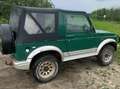 Suzuki Samurai 1.9 Turbo VX Grün - thumbnail 2