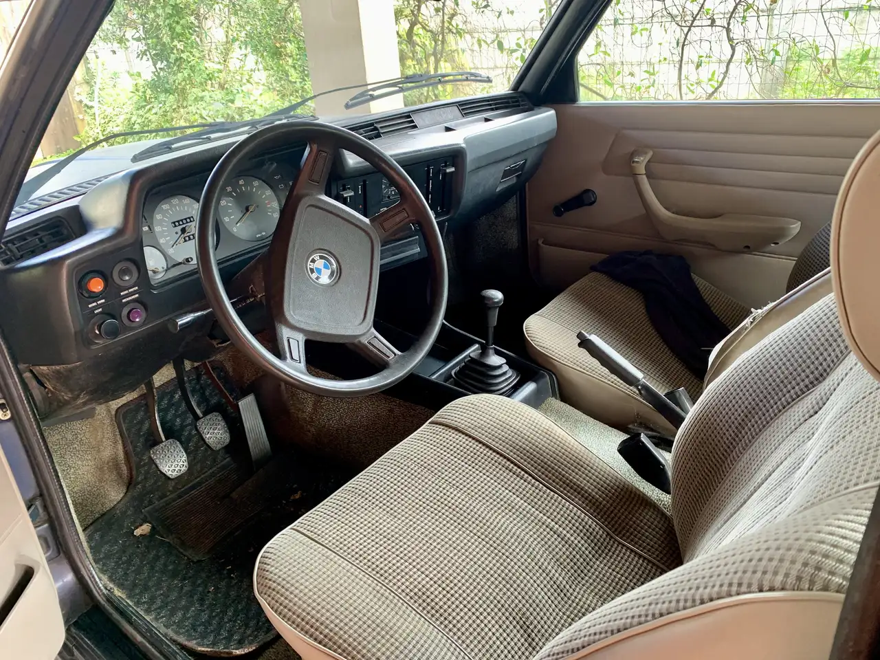 BMW 320 2p, foto 4