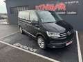 Volkswagen 2.0 TDI 204CH BLUEMOTION TECHNOLOGY CARAT EDITION 4MOTION DSG7 Schwarz - thumbnail 2