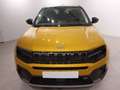 Jeep Avenger 100% Eléctrico 1st Edition Amarillo - thumbnail 1