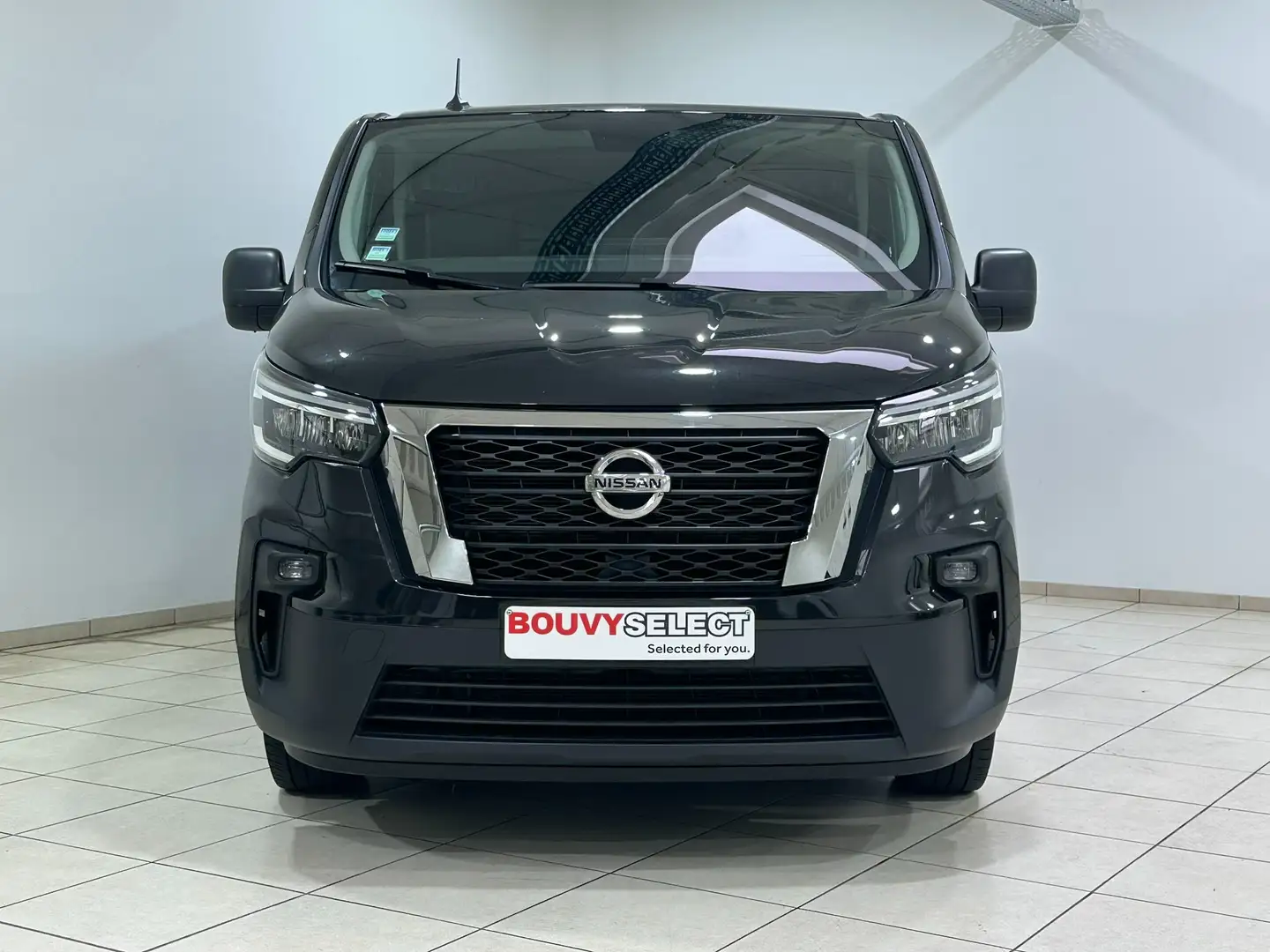 Nissan Primastar 2.0 DCI 150CV L2H1 *Carplay*Caméra*Att Rem*Clim Noir - 2