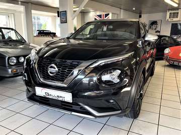 1.0 DIG-T 117CH N-DESIGN DCT