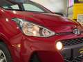 Hyundai i10 Classic*VOLLAUTOMATIK*KLIMA*TÜV NEU*25 TKM Rouge - thumbnail 9