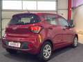 Hyundai i10 Classic*VOLLAUTOMATIK*KLIMA*TÜV NEU*25 TKM Rouge - thumbnail 7