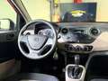 Hyundai i10 Classic*VOLLAUTOMATIK*KLIMA*TÜV NEU*25 TKM Rouge - thumbnail 11