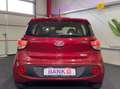 Hyundai i10 Classic*VOLLAUTOMATIK*KLIMA*TÜV NEU*25 TKM Rouge - thumbnail 5