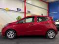 Hyundai i10 Classic*VOLLAUTOMATIK*KLIMA*TÜV NEU*25 TKM Rouge - thumbnail 3