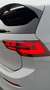 Volkswagen Golf GTI Golf 2.0 TSI OPF DSG GTI Clubsport 45 Gris - thumbnail 2