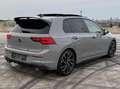 Volkswagen Golf GTI Golf 2.0 TSI OPF DSG GTI Clubsport 45 Gris - thumbnail 7