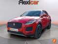 Jaguar E-Pace 2.0D 110kW S 4WD Auto Rojo - thumbnail 4
