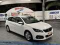 Peugeot 308 BlueHDi 100 S&S SW Business Bianco - thumbnail 1