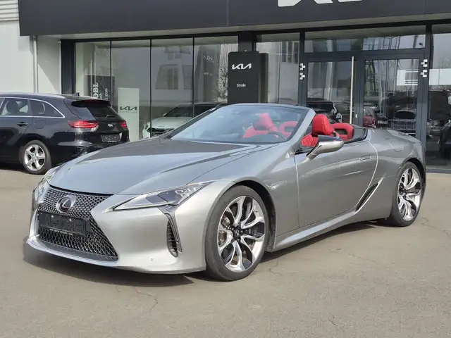 Lexus LC 500 500 *85.000€ Exportpreis*