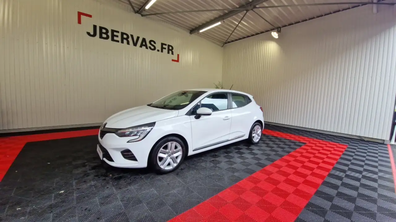 Renault Clio V SCE 65 - 21 BUSINESS