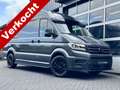Volkswagen Crafter 2.0 TDI 177pk | Automaat | L3H3 | Facelift | Black Gris - thumbnail 1