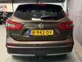 Nissan Qashqai 1.2 Tekna 19'' PANO/NAVI/DAB/LEDER/CAM/CRUISE/ECC/ Brun - thumbnail 3