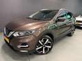 Nissan Qashqai 1.2 Tekna 19'' PANO/NAVI/DAB/LEDER/CAM/CRUISE/ECC/ Brun - thumbnail 9