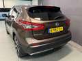 Nissan Qashqai 1.2 Tekna 19'' PANO/NAVI/DAB/LEDER/CAM/CRUISE/ECC/ Brun - thumbnail 14