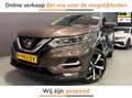 Nissan Qashqai 1.2 Tekna 19'' PANO/NAVI/DAB/LEDER/CAM/CRUISE/ECC/ Brun - thumbnail 1
