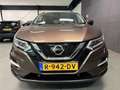 Nissan Qashqai 1.2 Tekna 19'' PANO/NAVI/DAB/LEDER/CAM/CRUISE/ECC/ Brun - thumbnail 2