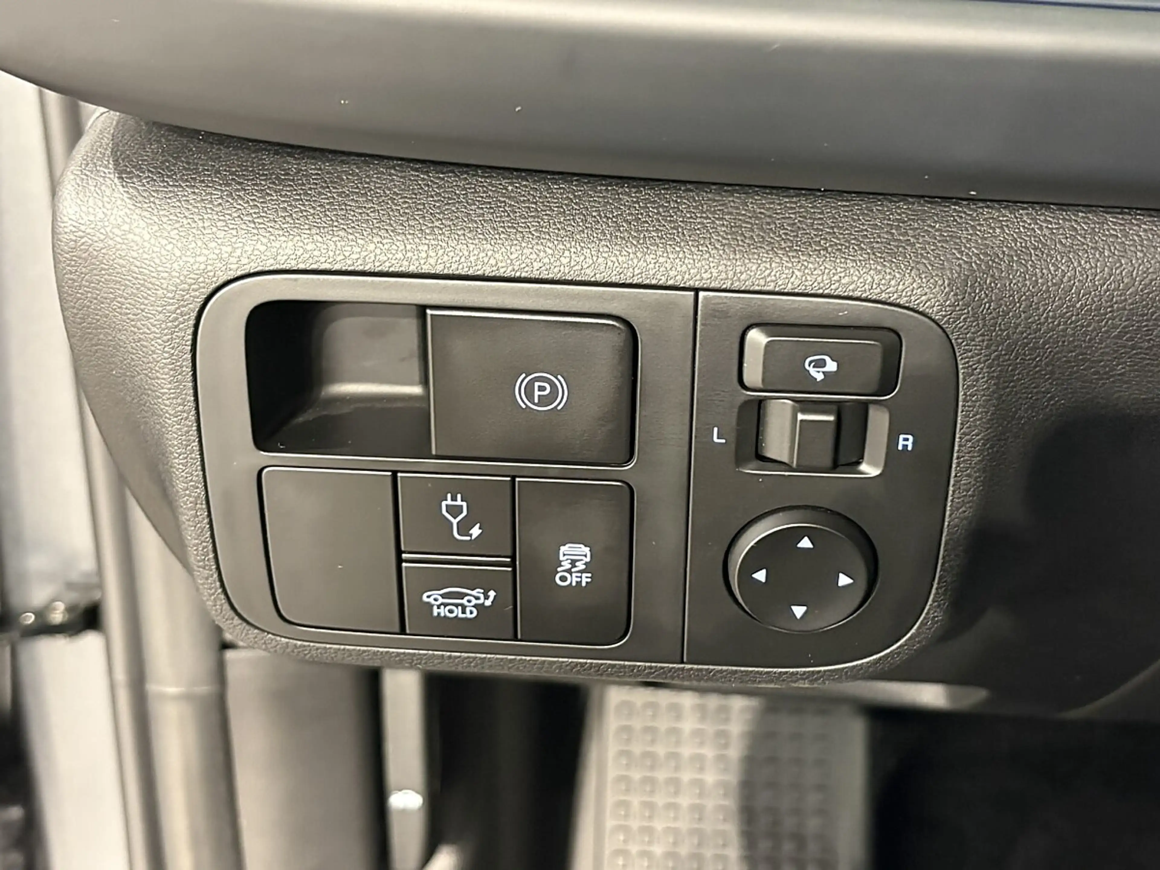 Hyundai IONIQ 6 Ioniq 6 Elektro 77,4kWh 4WD Top Line Long Range... — photo 15