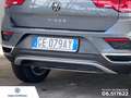 Volkswagen T-Roc 1.5 tsi style dsg Grey - thumbnail 17