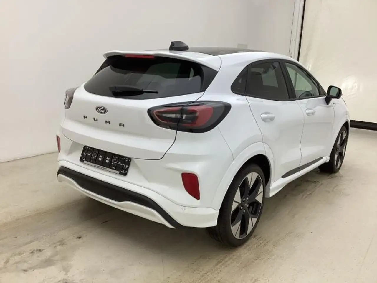 Ford Puma 1.0 M-Hybrid ST-Line X ACC+Pano+360°Kam+SHZ, миниатюра 3