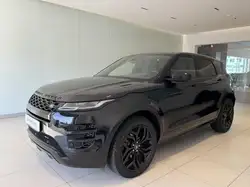 Land Rover Range Rover Evoque D200 R Dyn. SE Black Pack 20"
