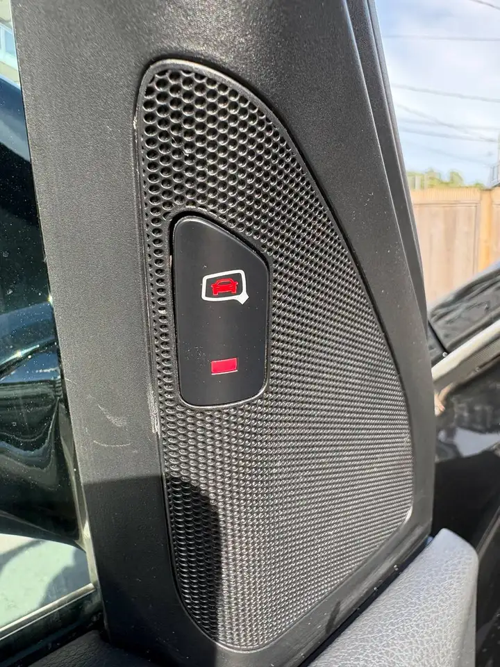 Audi Q5 снимка Audi Q5