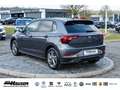 Volkswagen Polo R-Line 1.0 TSI DSG IQ-DRIVE VIRTUAL KAMERA ACC LED Gris - thumbnail 3