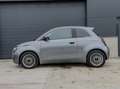 Fiat 500e 3 + 1 | 43 kWh | Camera | Cruise control | Mineral Grijs - thumbnail 4