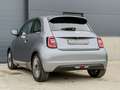 Fiat 500e 3 + 1 | 43 kWh | Camera | Cruise control | Mineral Grijs - thumbnail 5