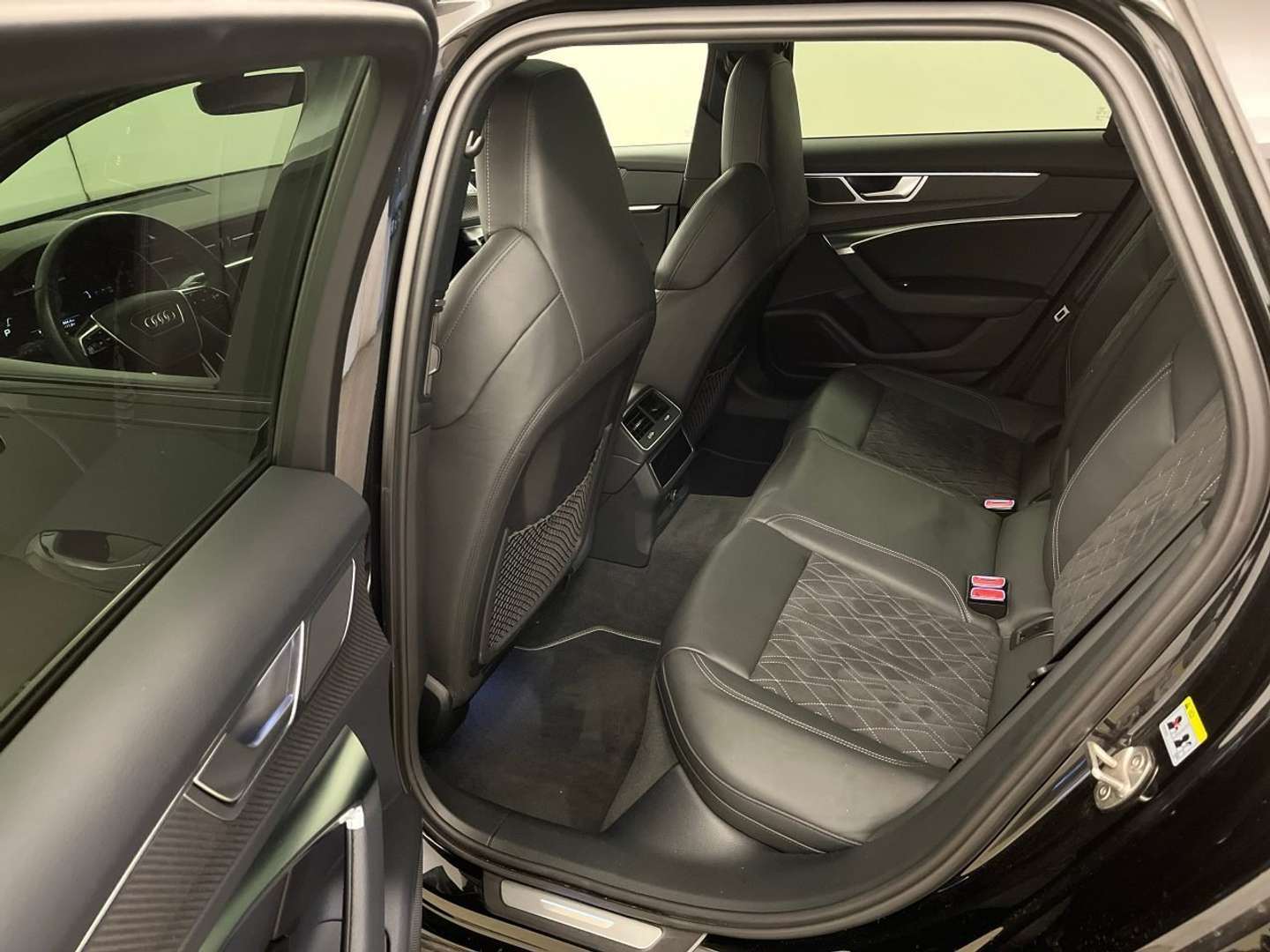 Audi S6 Avant 30 TDI - - Joinsteer - #5