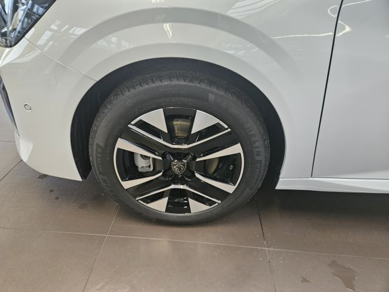Photo du véhicule