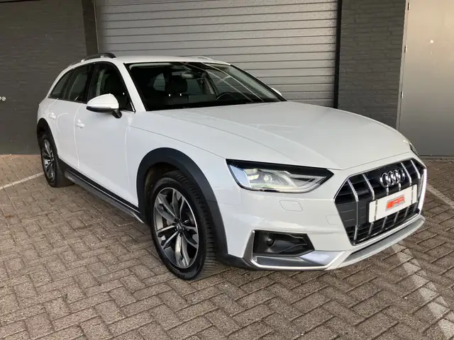 Audi A4 allroad quattro 2.0 TDI Pro Line Plus