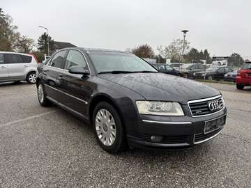 3,0 TDI V6 quattro Tiptronic