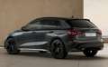 Audi A3 S line Sportback 35 TFSI tronic Nav KlimaP 110 ... Grau - thumbnail 3