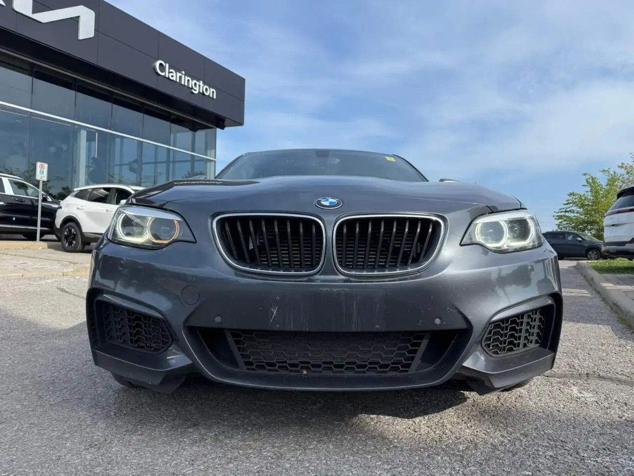 BMW 2 Series photo BMW 2 Series