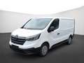 Renault Trafic Lkw Blanc - thumbnail 1